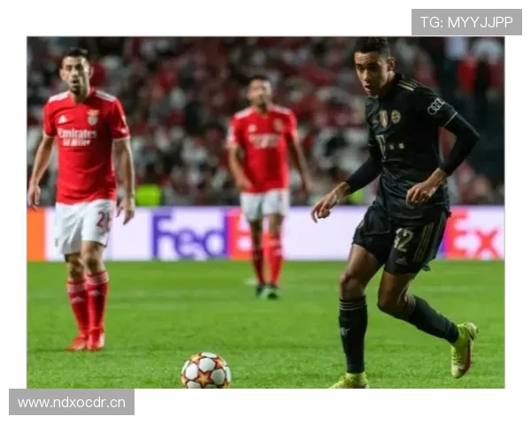 穆西亚拉本赛季表现稳健，被视为下一代德国足球核心