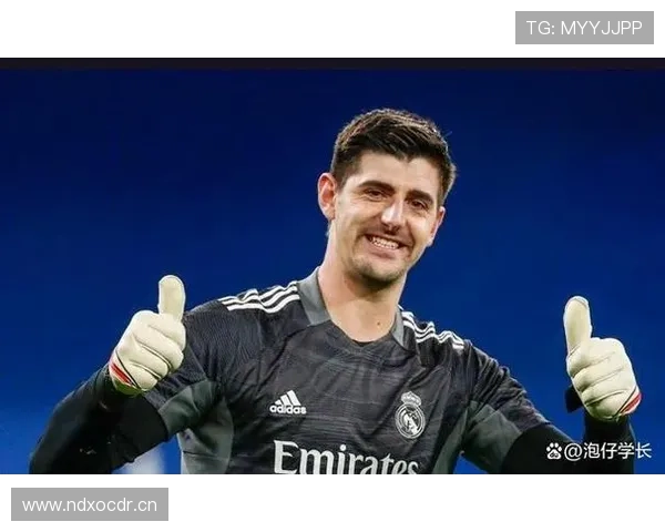 库尔图瓦比利时足球偶像