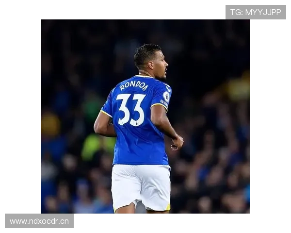 英超贝尼特斯埃弗顿