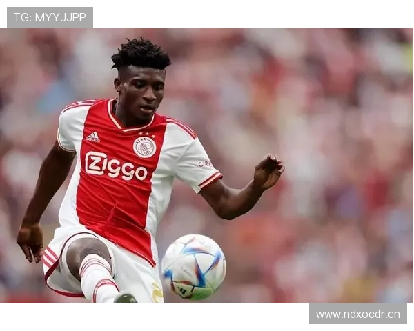 加纳国家队核心：库杜斯的国家队地位