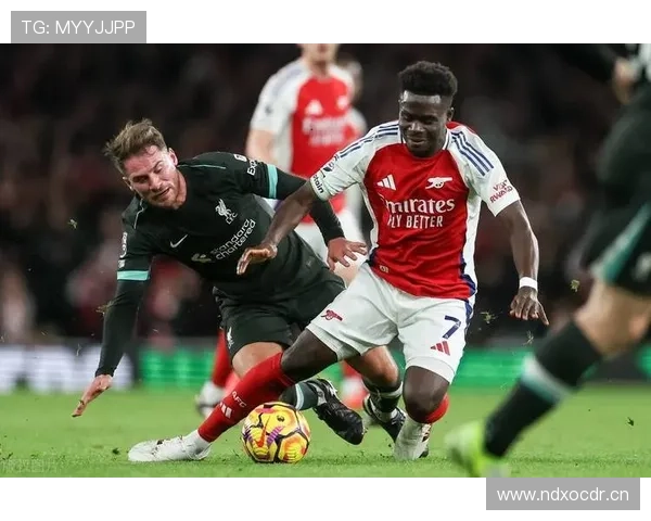 萨卡英超连续高产赛季的进球与助攻双爆发解析