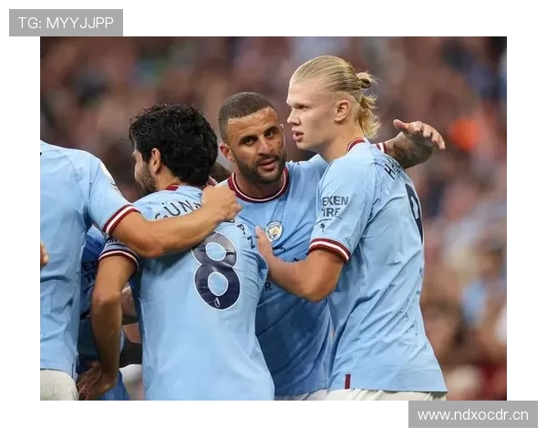 哈兰德本赛季状态回暖,近期表现稳健持续提升 哈兰德本赛季状态回暖,近期表现稳健持续提升