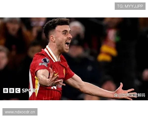 利物浦激进战术反噬显现，防守稳定性面临考验