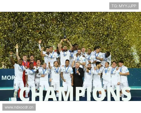 皇家马德里在本赛季欧冠联赛的竞争力分析及当前阶段走势清晰