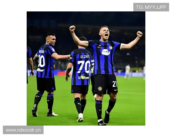 国际米兰中场缺少关键爆点，组织到提速环节衔接不畅