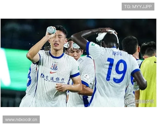 上海申花防守稳固，但战术是否过于保守已逐步反映在进攻端表现受限