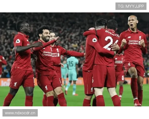 利物浦欧冠竞争力回升，小组赛晋级形势逐步向积极方向发展