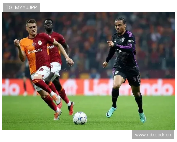 拜仁多线作战越打越虚,阵容深度真撑得住?