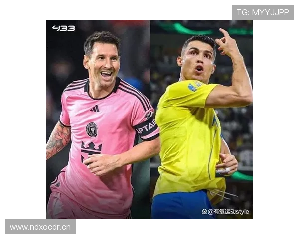 哈兰德 vs C罗：进球效率与终结方式差异