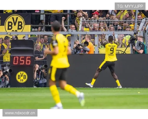 多特蒙德进攻火力充足但稳定性承压,领先后防守表现持续波动