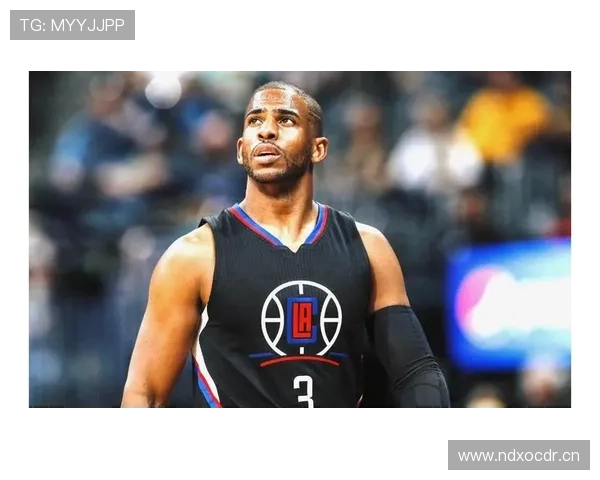 克里斯·保罗通过挡拆组织提升快攻效率拉开队内进攻差距