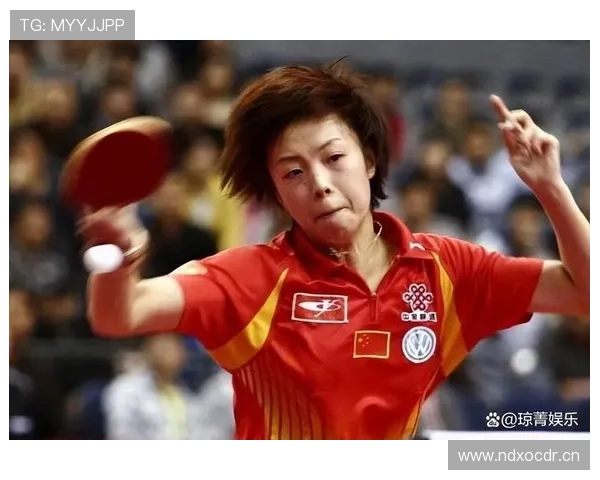 张怡宁上直播竟说自己鞋子都不买贵的，这冠军范儿咋突然接地气了？